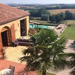 Bed & Breakfast Maison Olleris 3*