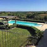 Maison Olleris Bed & Breakfast 3*