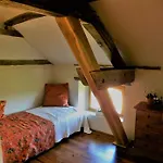 Maison Olleris Couloume-Mondebat