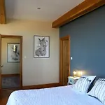 Bed & Breakfast Maison Olleris