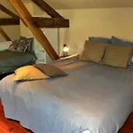Maison Olleris Bed & Breakfast 3*