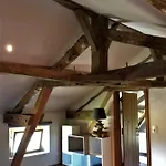 Maison Olleris Bed & Breakfast