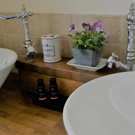 Maison Olleris Bed & Breakfast