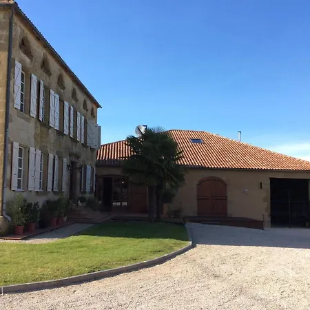 Maison Olleris Couette-café *