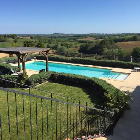 Maison Olleris Bed & Breakfast 3*