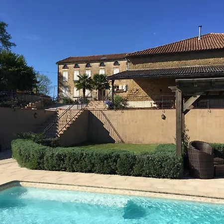 Maison Olleris Couloume-Mondebat