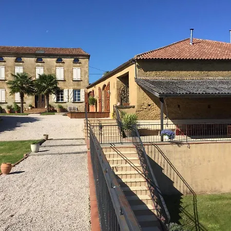 Maison Olleris 3*