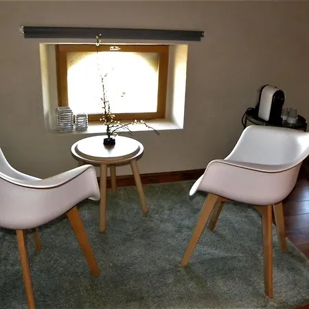 Maison Olleris Bed & Breakfast 3*