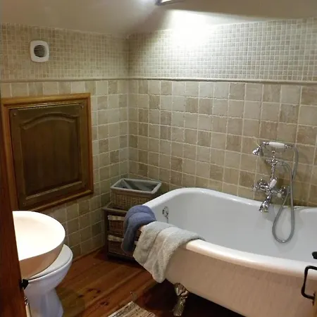 Maison Olleris Bed & Breakfast Couloume-Mondebat