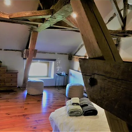 Maison Olleris Couloume-Mondebat