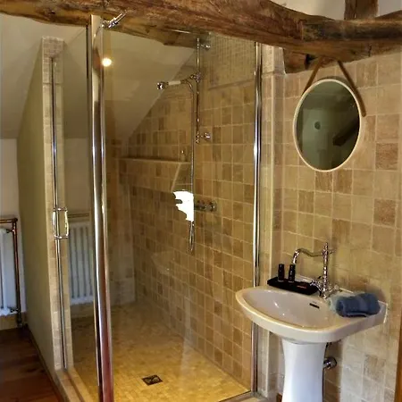 Bed & Breakfast Maison Olleris 3*