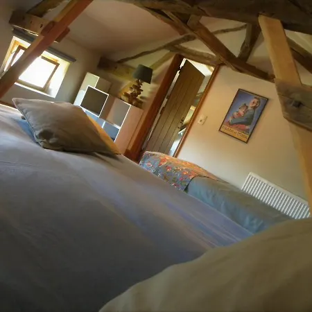 Maison Olleris Frühstückspension