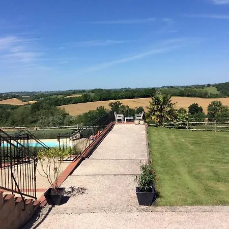 Maison Olleris 3*