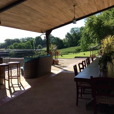 Bed & Breakfast Maison Olleris