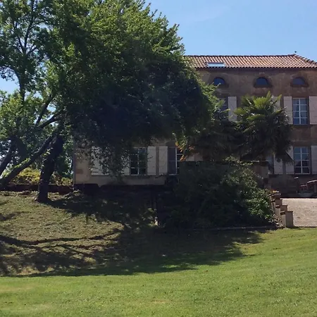 Maison Olleris Bed & Breakfast Couloume-Mondebat