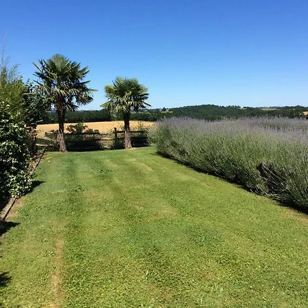 Maison Olleris 3*