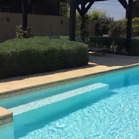 Bed & Breakfast Maison Olleris Couloume-Mondebat