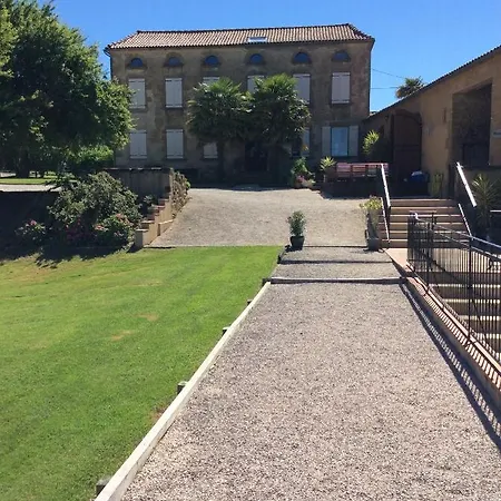 Maison Olleris Couloume-Mondebat