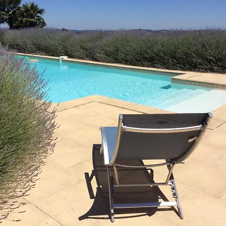 Bed & Breakfast Maison Olleris