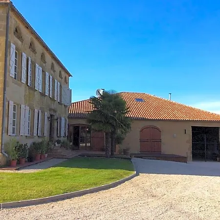 Maison Olleris 3*