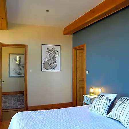 Maison Olleris 3*