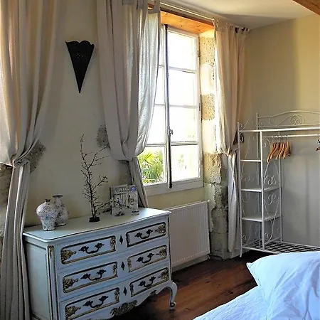 Maison Olleris Отель типа 