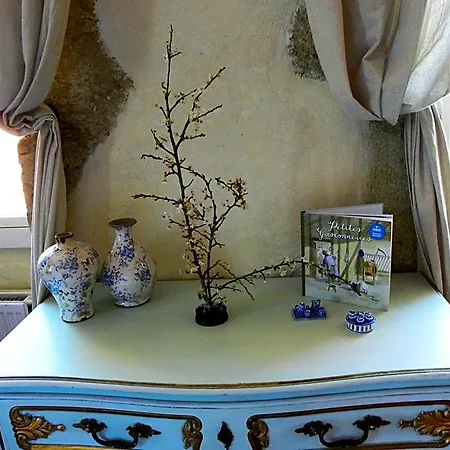Maison Olleris Отель типа 