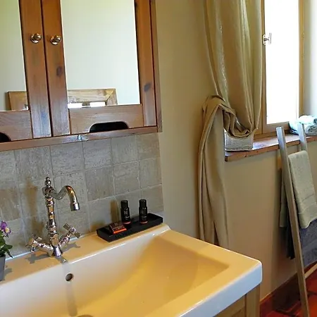 Maison Olleris 3*