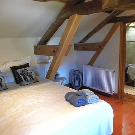 Maison Olleris 3*