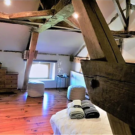 Maison Olleris 3*