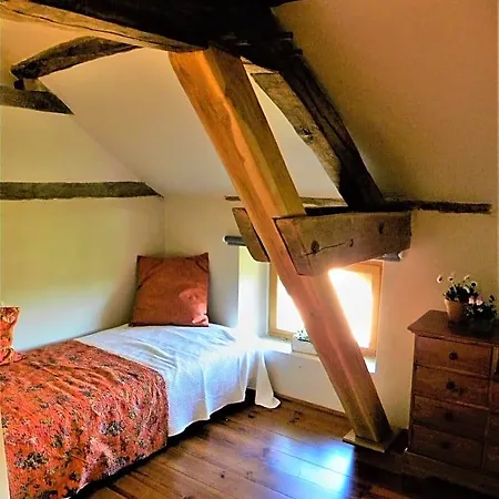 Maison Olleris Отель типа 