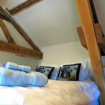Maison Olleris Отель типа 