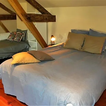 Maison Olleris