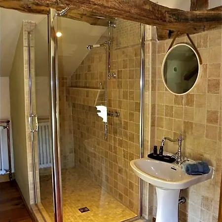 Maison Olleris 3* Couloume-Mondebat