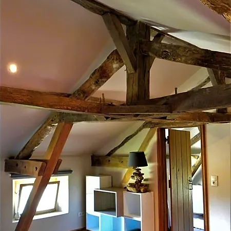 Maison Olleris Отель типа 