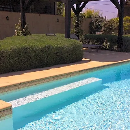 Maison Olleris 3* Couloume-Mondebat