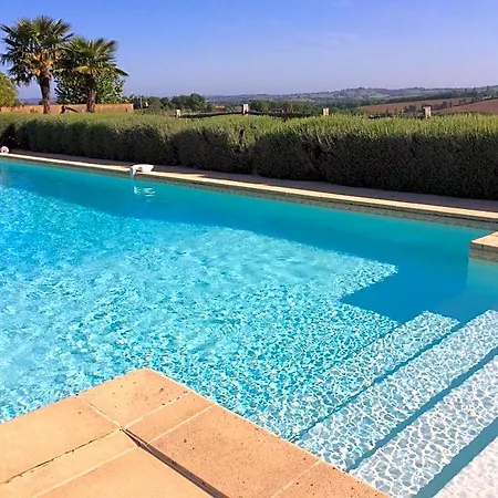 Maison Olleris 3* Couloume-Mondebat