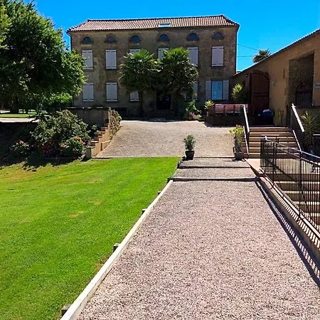 Maison Olleris 3*
