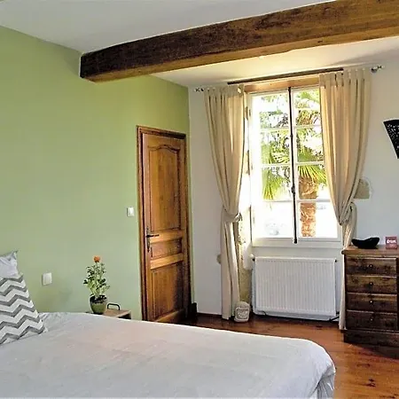 Maison Olleris 3*