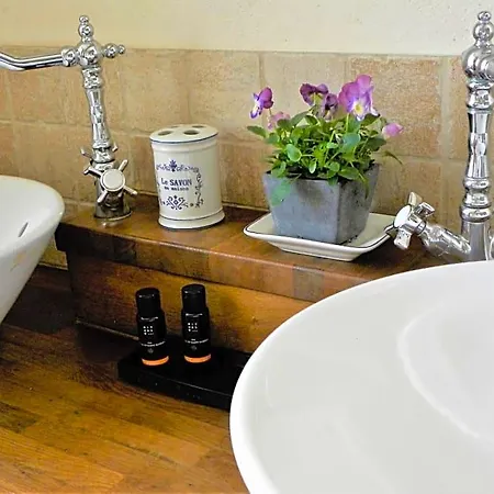 Maison Olleris Отель типа 