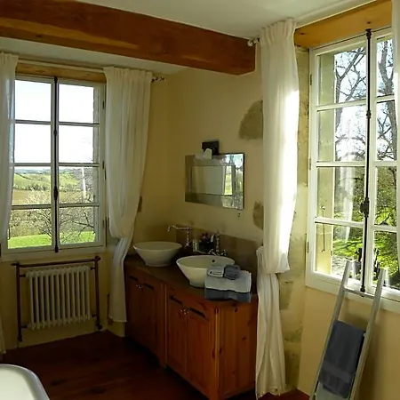 Maison Olleris 3* Couloume-Mondebat