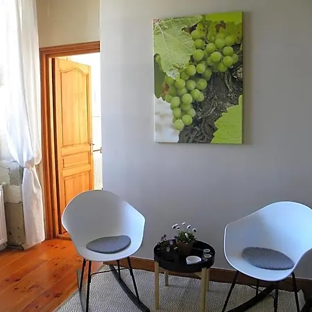 Maison Olleris Couloume-Mondebat