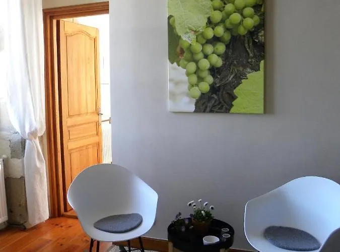 Maison Olleris 住宿加早餐酒店 Couloume-Mondebat