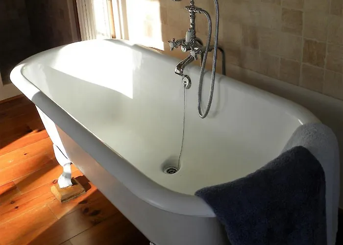 Maison Olleris 住宿加早餐酒店 Couloume-Mondebat