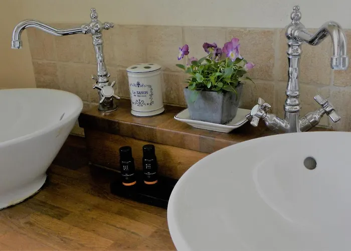 Maison Olleris 住宿加早餐酒店