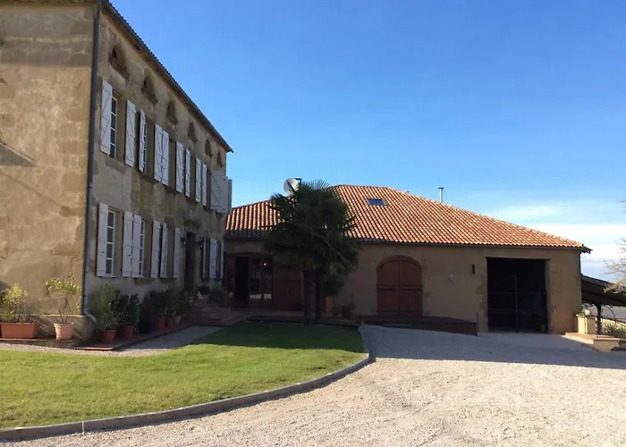 Maison Olleris 住宿加早餐酒店 3*