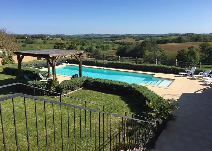 Maison Olleris 住宿加早餐酒店 3*