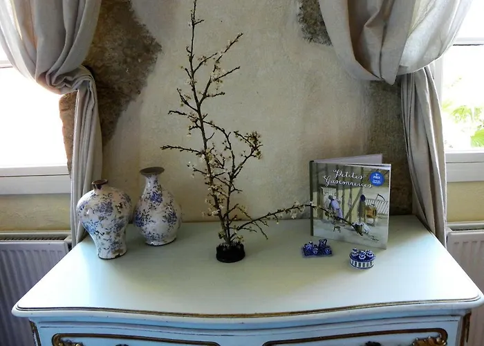 Maison Olleris 住宿加早餐酒店 3*