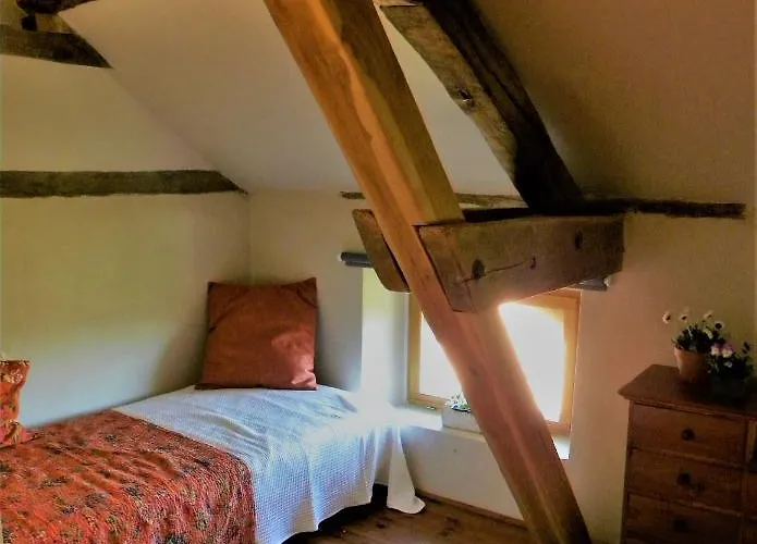 Maison Olleris Couloume-Mondebat