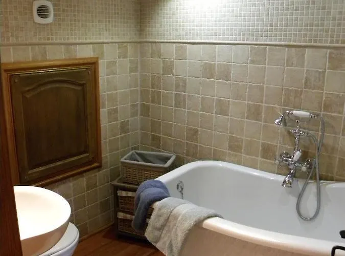 Maison Olleris 住宿加早餐酒店 Couloume-Mondebat